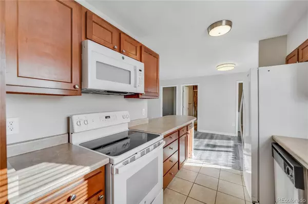 Colorado Springs, CO 80907,4406 Mallow RD