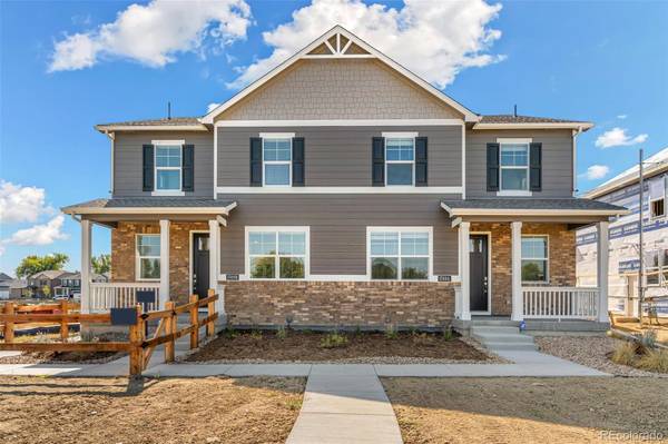 1735 Floating Leaf DR #A, Fort Collins, CO 80528