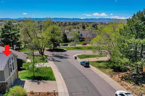 Centennial, CO 80122,3692 E Geddes PL