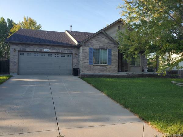 2060 E 144th WAY, Thornton, CO 80602