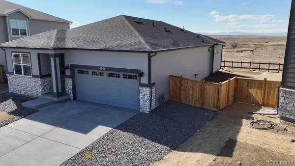 Commerce City, CO 80022,8945 Rifle ST