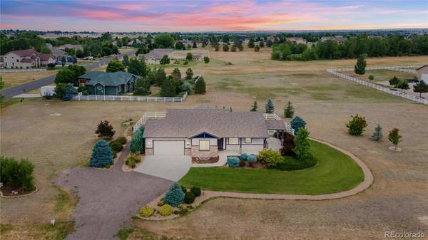 4602 Pendleton AVE, Evans, CO 80634