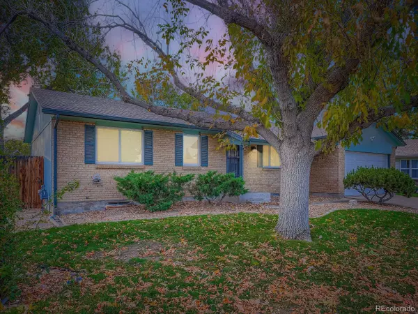 6080 W 82nd PL, Arvada, CO 80003