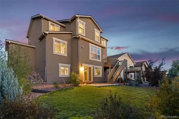 Colorado Springs, CO 80908,10692 Forest Creek DR