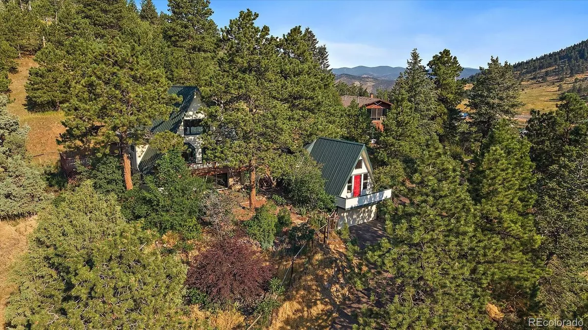 Evergreen, CO 80439,819 Hyland DR