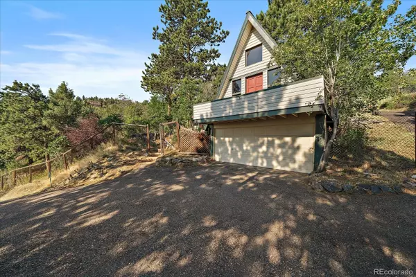 Evergreen, CO 80439,819 Hyland DR