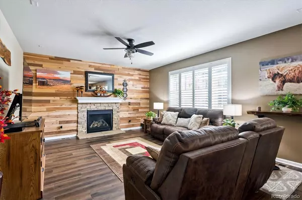 Aurora, CO 80016,25960 E Davies DR