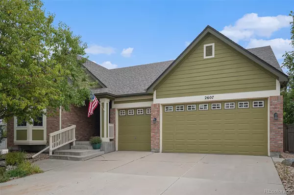 Thornton, CO 80602,2607 E 142nd AVE