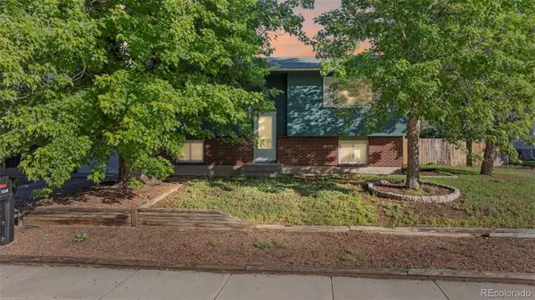 Colorado Springs, CO 80915,1310 Commanchero DR