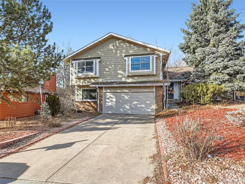 17751 E Berry PL, Centennial, CO 80015