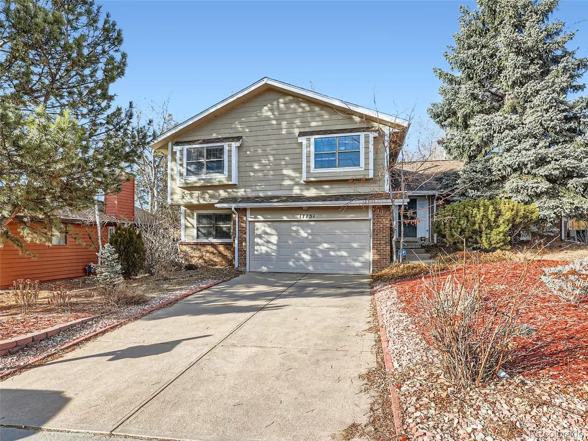 Centennial, CO 80015,17751 E Berry PL