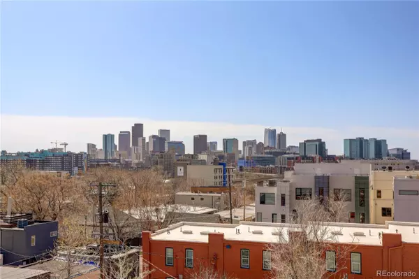 Denver, CO 80211,3524 Navajo ST #103