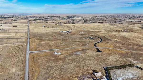 Parker, CO 80138,Lot 6 Wrangle CT