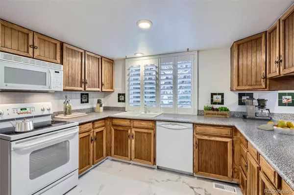 Arvada, CO 80005,8068 Johnson ST