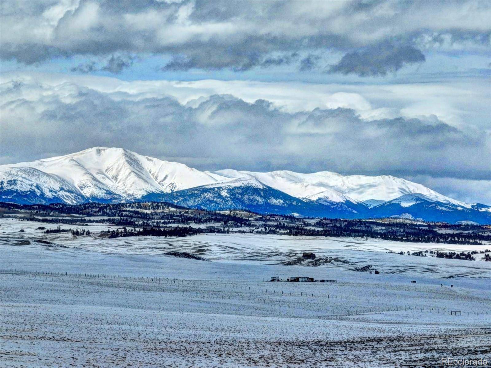 1519 Rocky Mountain RD, Hartsel, CO 80449