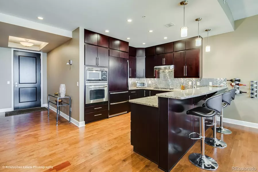 1650 Fillmore ST #2106, Denver, CO 80206
