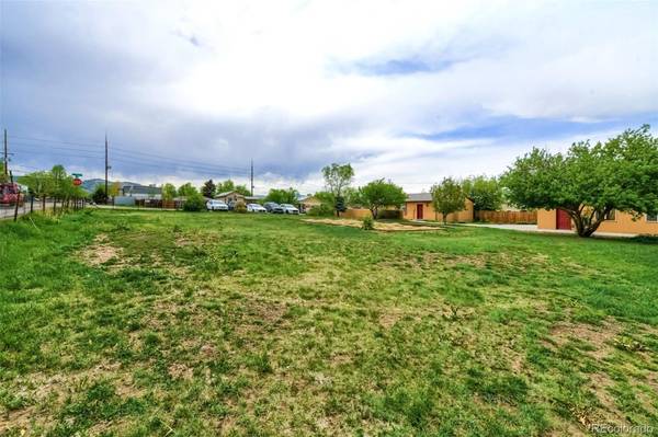 Lupine ST, Golden, CO 80401