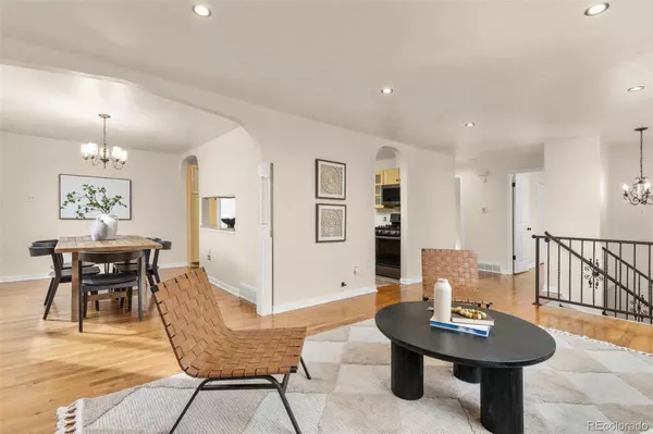 3355 Wright ST, Wheat Ridge, CO 80033
