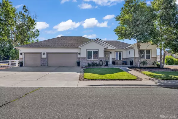 242 S Roland AVE, Fort Lupton, CO 80621
