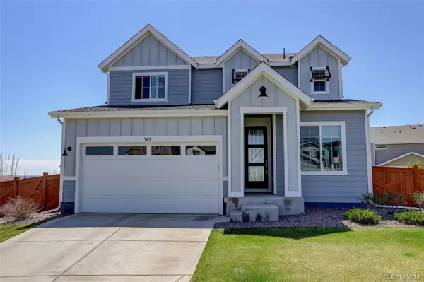 Broomfield, CO 80023,542 W 173rd AVE