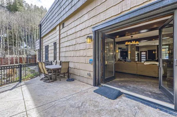 Idaho Springs, CO 80452,2971 Fall River RD