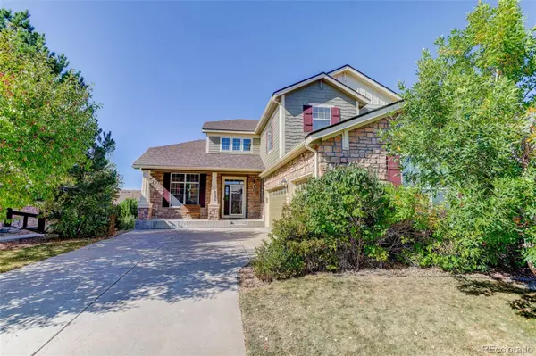 Aurora, CO 80016,7051 S Oak Hill CIR