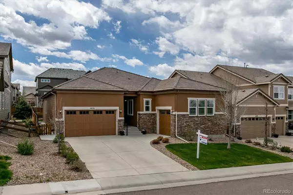 Parker, CO 80134,14134 Glenayre CIR