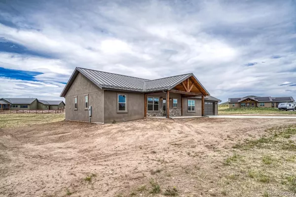 55 Kryptonite CT, Westcliffe, CO 81252