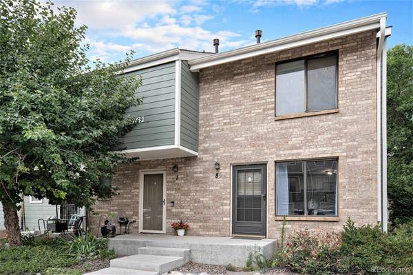 Lakewood, CO 80227,8769 W Cornell AVE #8