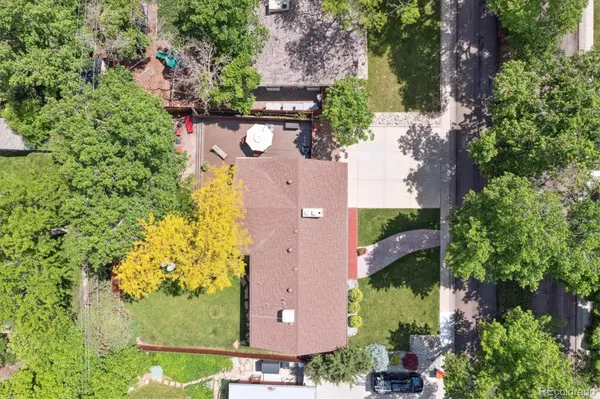 Golden, CO 80401,1040 Zang ST