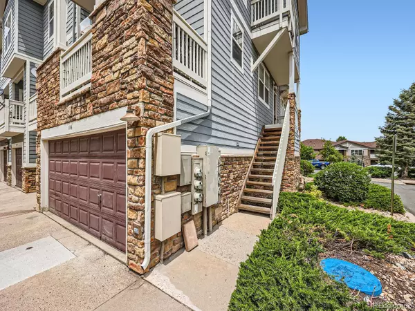 Parker, CO 80134,9363 Amison CIR #106