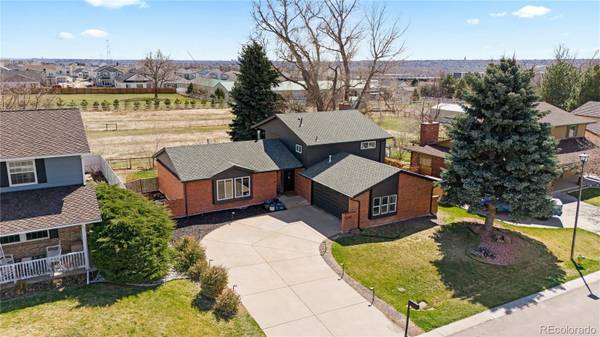 5280 Tabor ST, Arvada, CO 80002