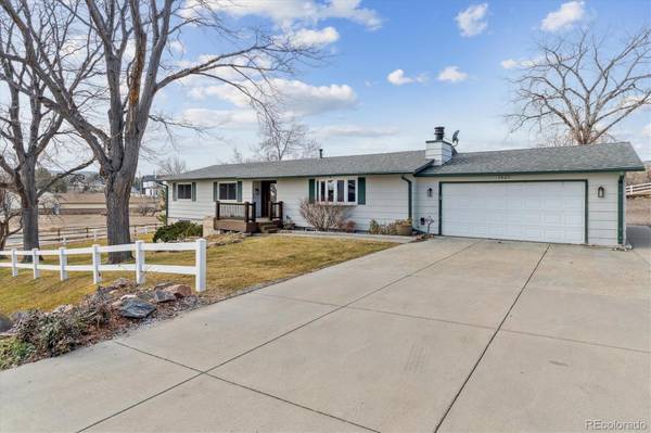 7627 Rogers ST, Arvada, CO 80007