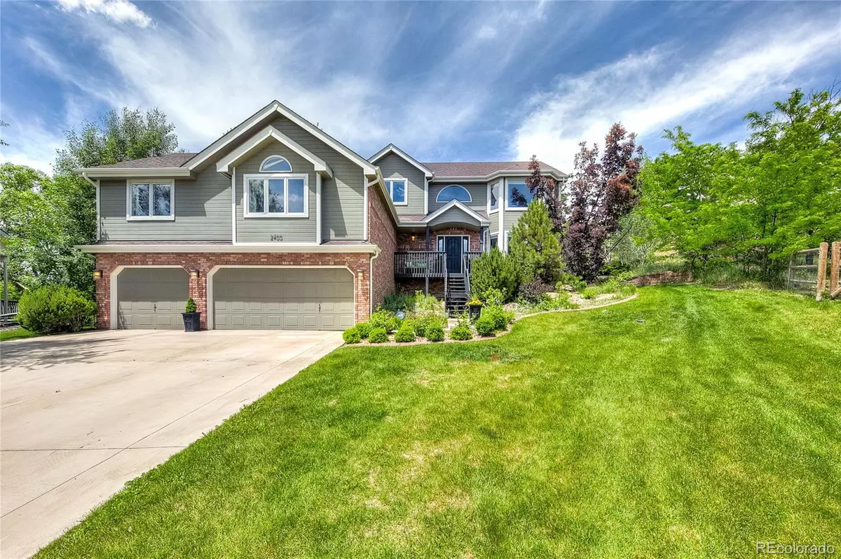 Fort Collins, CO 80526,2400 Denby CT