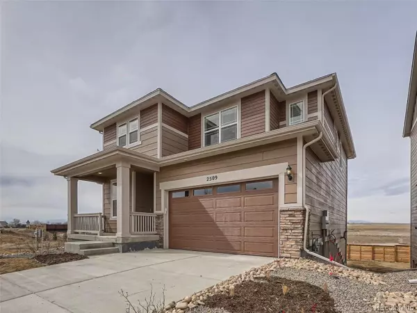 Loveland, CO 80538,2509 Painted Turtle AVE