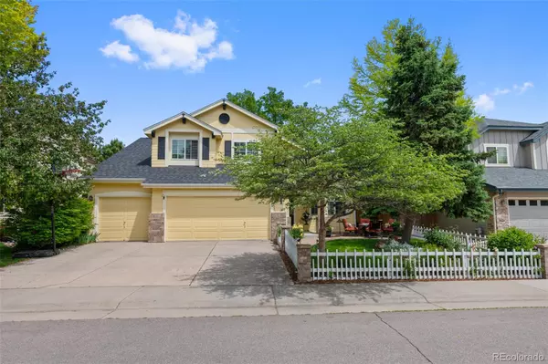 Centennial, CO 80122,7638 S Hudson WAY