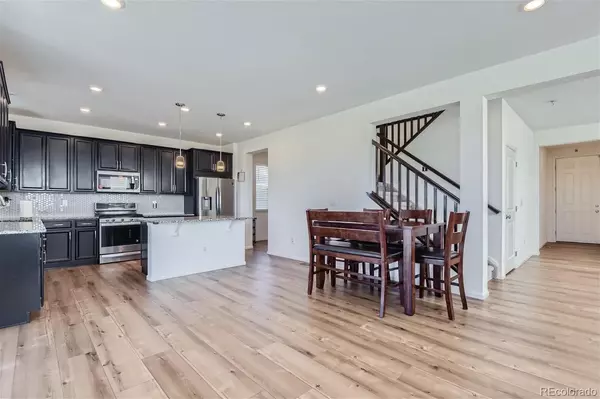 Aurora, CO 80015,21192 E Stanford DR