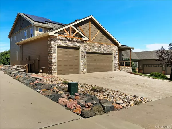 Windsor, CO 80550,1774 Green River DR