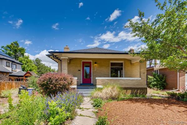 4444 Irving ST, Denver, CO 80211