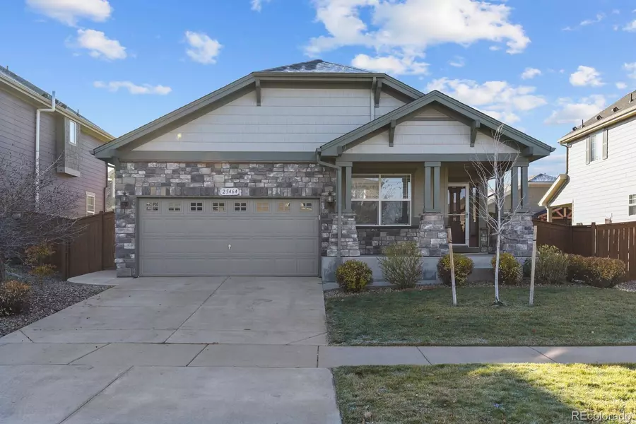 25464 E 5th AVE, Aurora, CO 80018