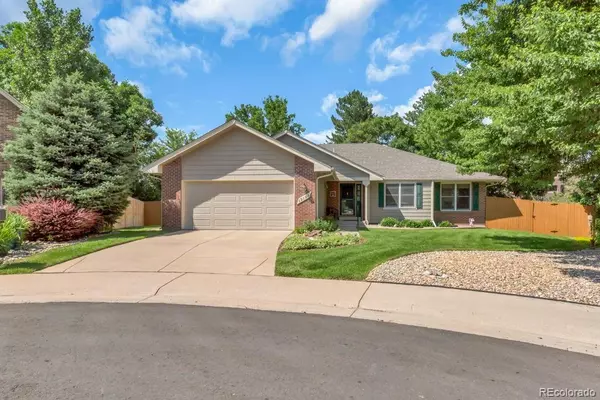12193 E Harvard DR, Aurora, CO 80014