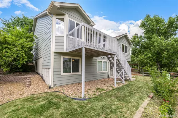 Centennial, CO 80015,5335 S Lisbon WAY