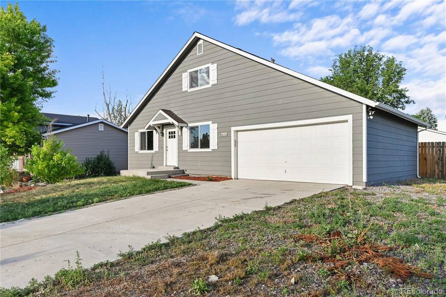 6452 S Johnson ST, Littleton, CO 80123