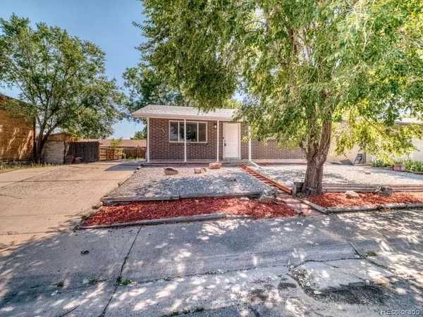 Denver, CO 80239,14602 Randolph PL