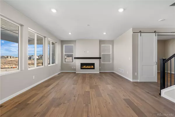 Castle Pines, CO 80108,1277 Stillspring LN