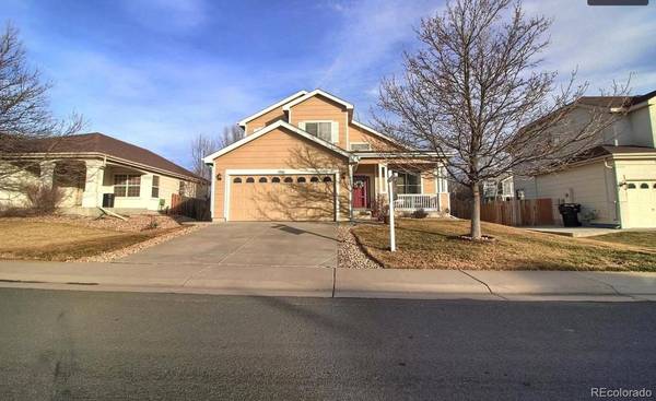 12558 Dexter WAY, Thornton, CO 80241