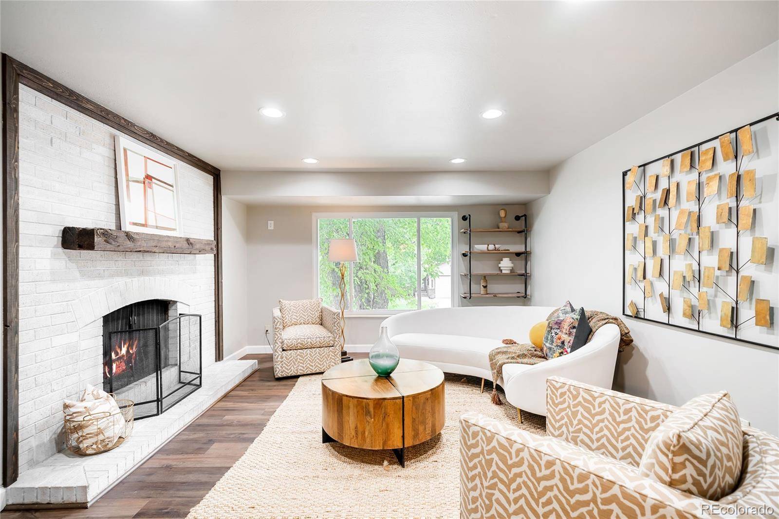 13731 W Warren DR, Lakewood, CO 80228