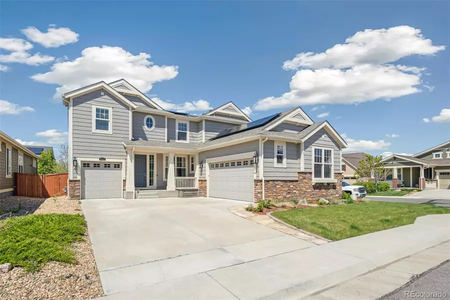 19471 W 59th AVE, Golden, CO 80403