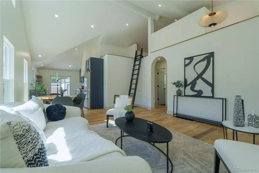3975 Yates ST, Denver, CO 80212
