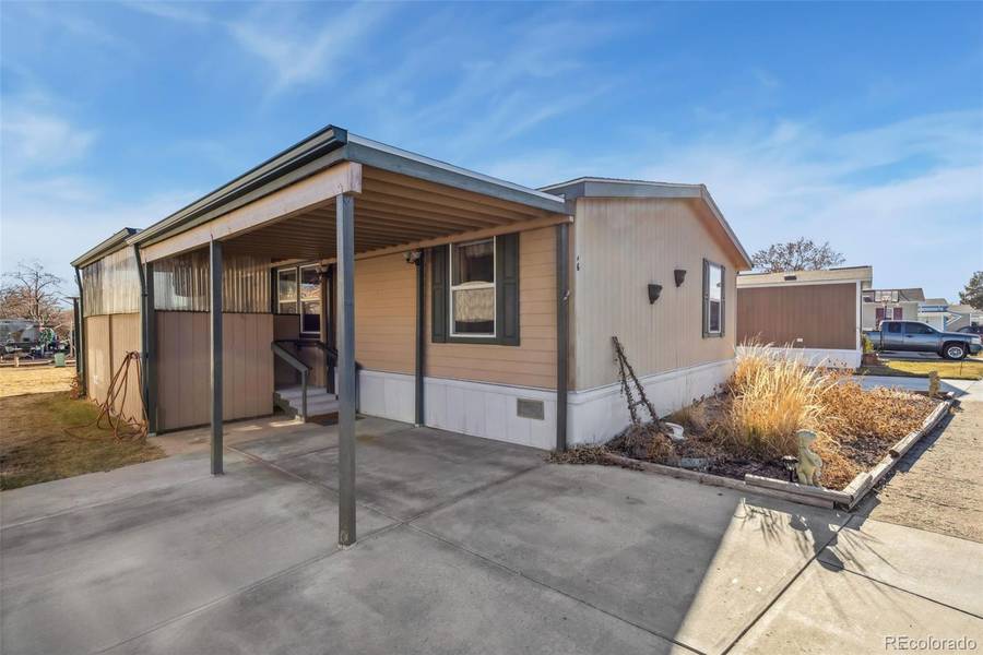 235 N 2nd ST, Berthoud, CO 80513